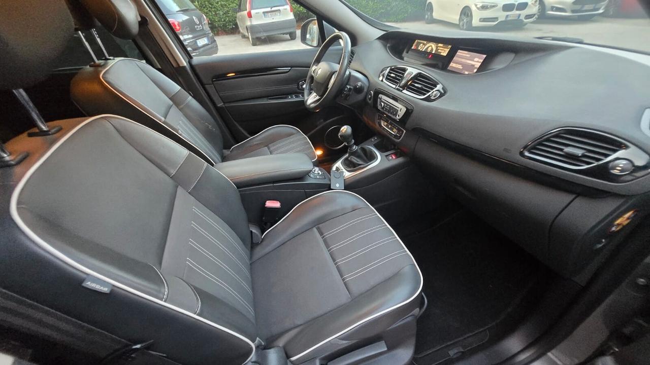 Renault Scenic Scénic XMod 1.6 dCi 130CV St