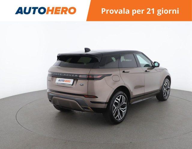 LAND ROVER Range Rover Evoque 2.0D I4 180 CV AWD Auto R-Dynamic SE