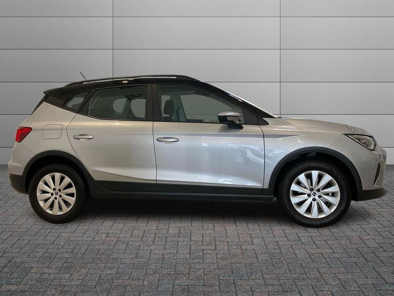 Seat Arona 1.0 ecotsi 95cv style