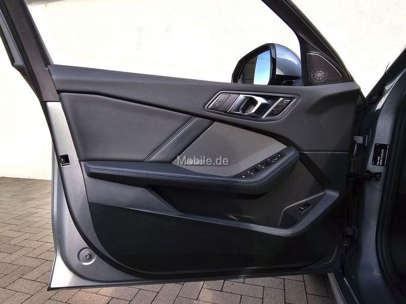 BMW Serie 1 120d 48V MSport Pro CAMERA 360 LED HARMAN KARDON