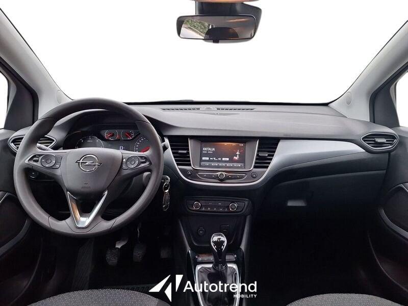 Opel Crossland X 1.6 ECOTEC D 100 CV S&S Advance