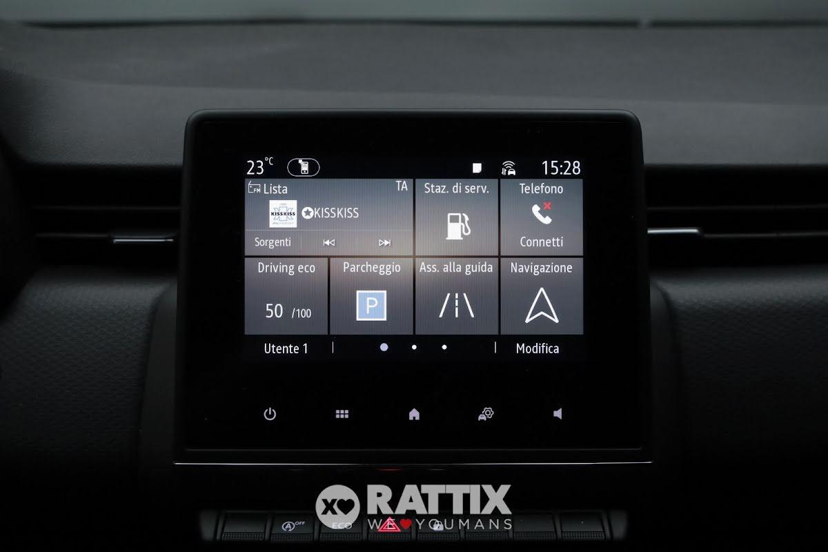 Renault Clio 1.5 BlueDCI 100CV Business