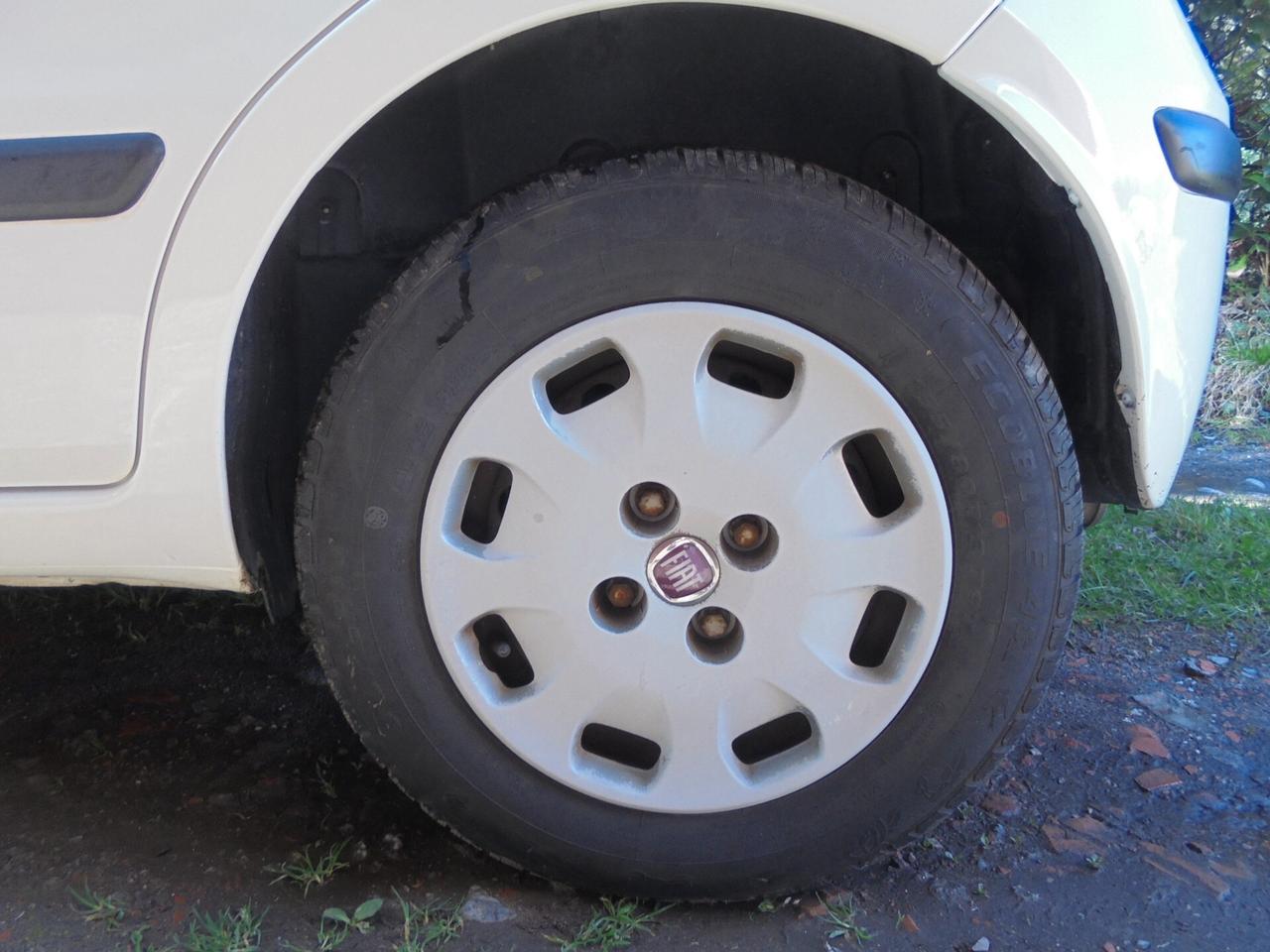 Fiat Panda 1.2 Classic