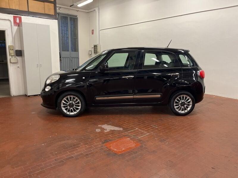 FIAT 500L 1.3 Multijet 95 CV Pop Star