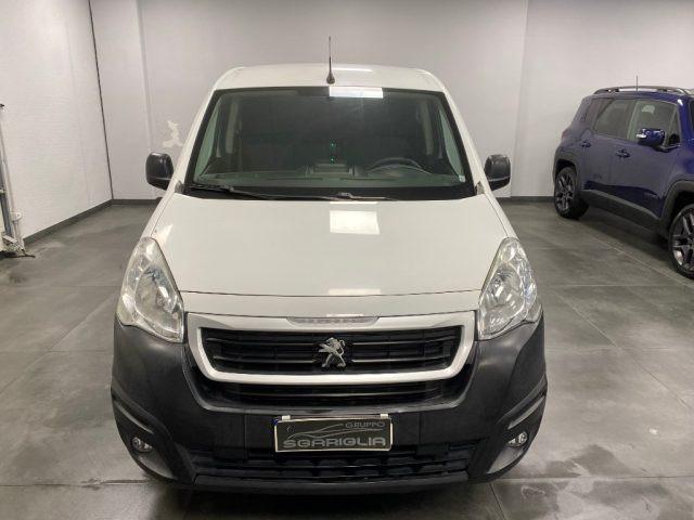 PEUGEOT Partner Furgone 1.6 Diesel ETG6 TETTO APRIBILE Pr