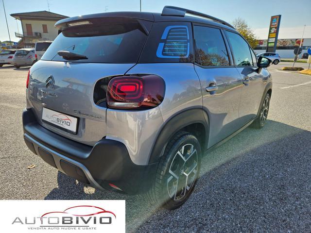 CITROEN C3 Aircross PureTech 110 S&S Shine Pack