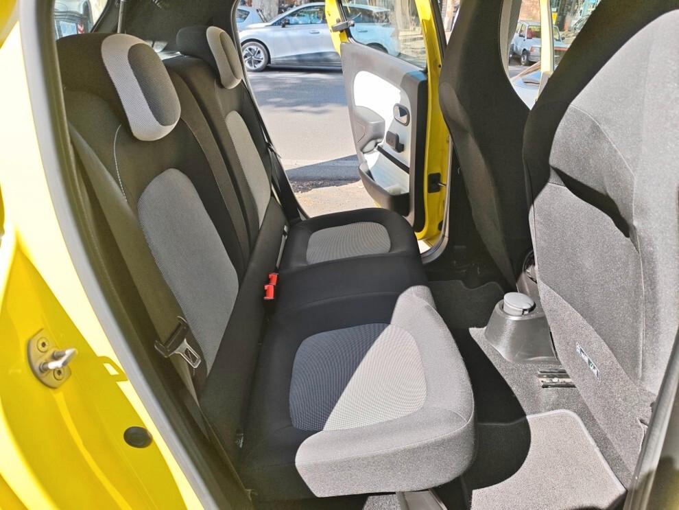 Renault Twingo 1.0 AUTOMATICA UNIPRO' EURO 6