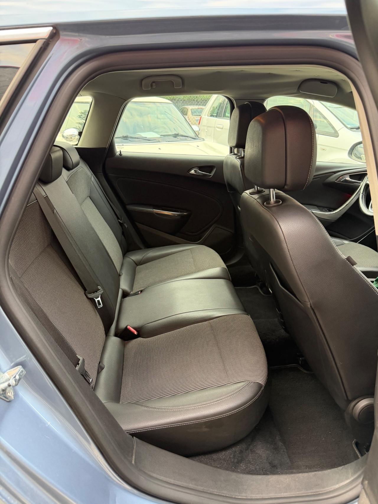 Opel Astra 1.4 - Impianto GPL- Neopatentati