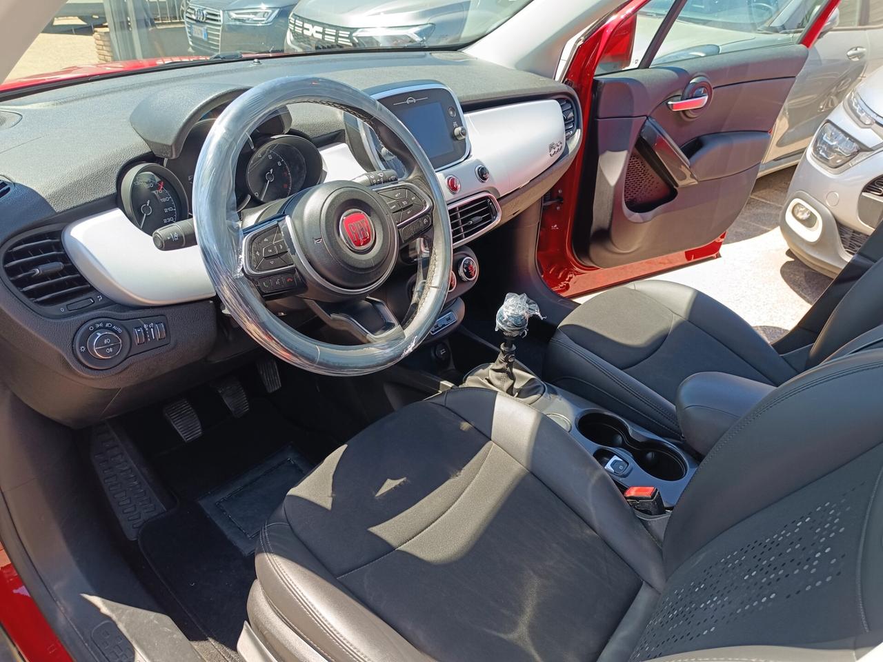 Fiat 500X 1.0 T3 120 CV Connect