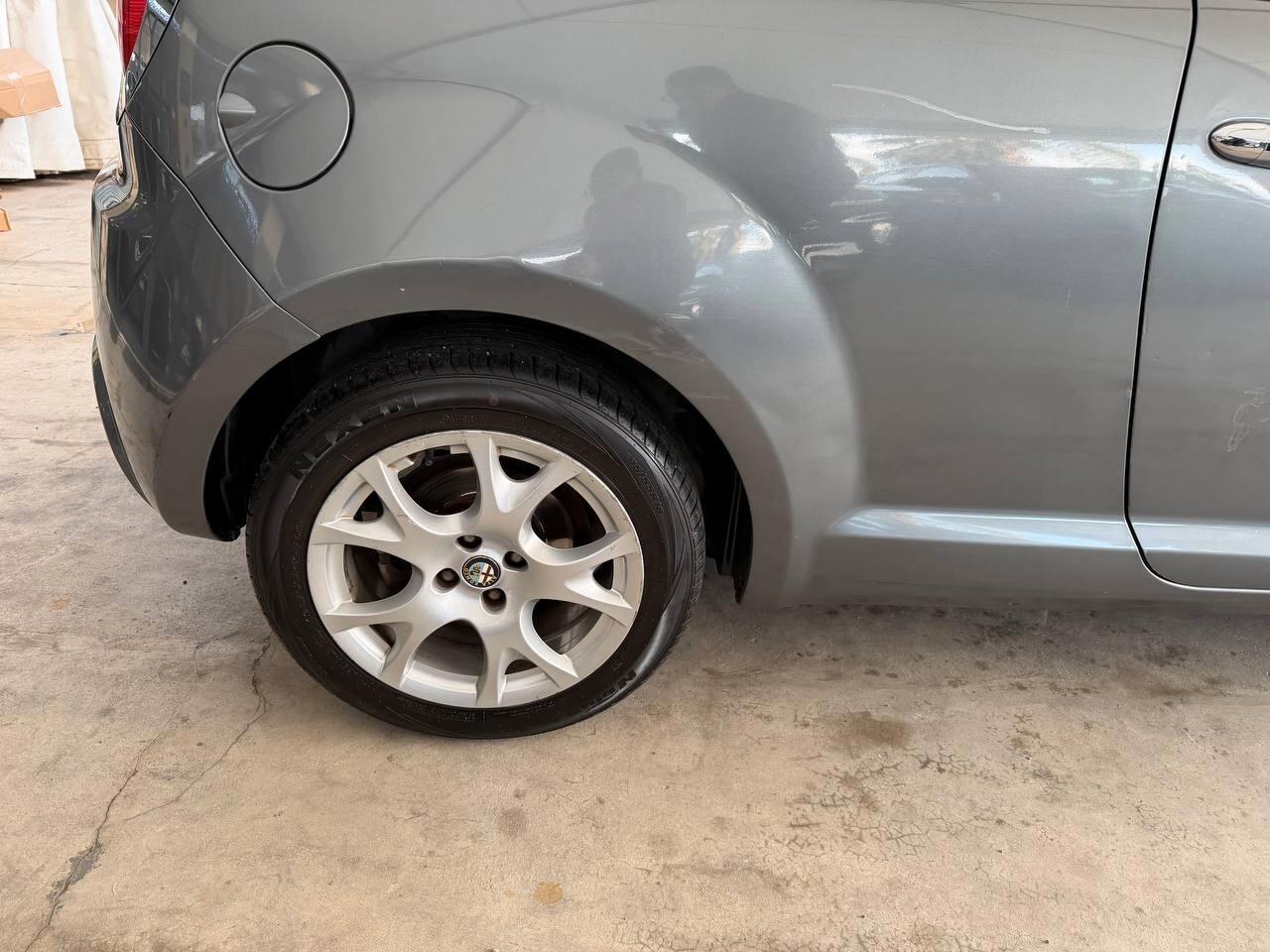 Alfa Romeo MiTo 1.3 JTDm 16V 90 CV Distinctive