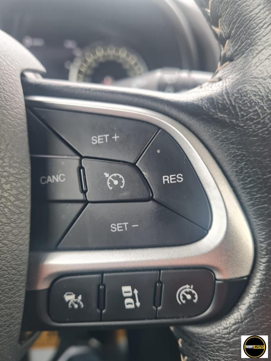 JEEP Renegade 2.0 MJT-AUTOMATICO-4X4