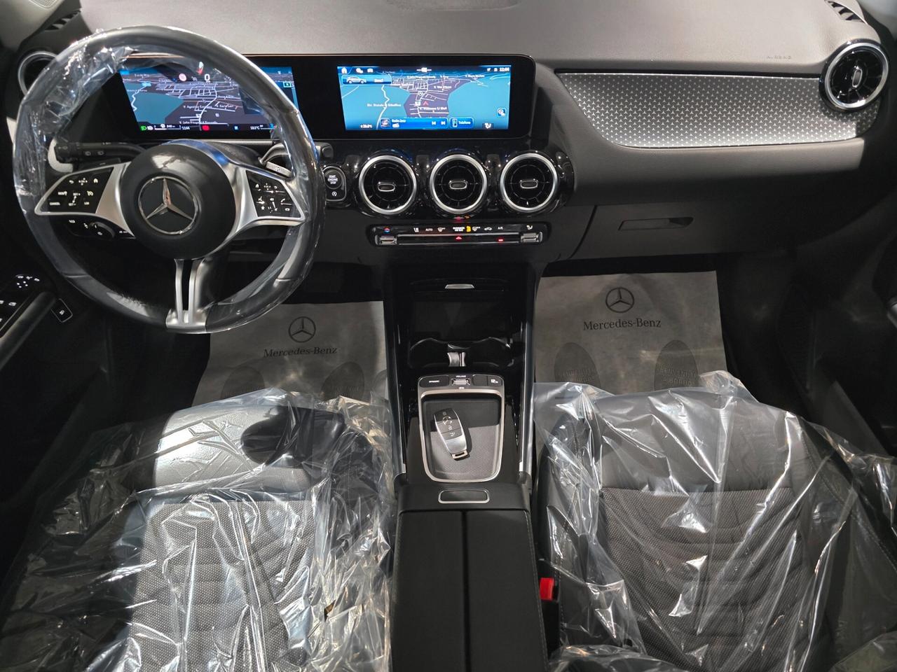 Mercedes-benz GLA 200 d Automatic Progressive Advanced