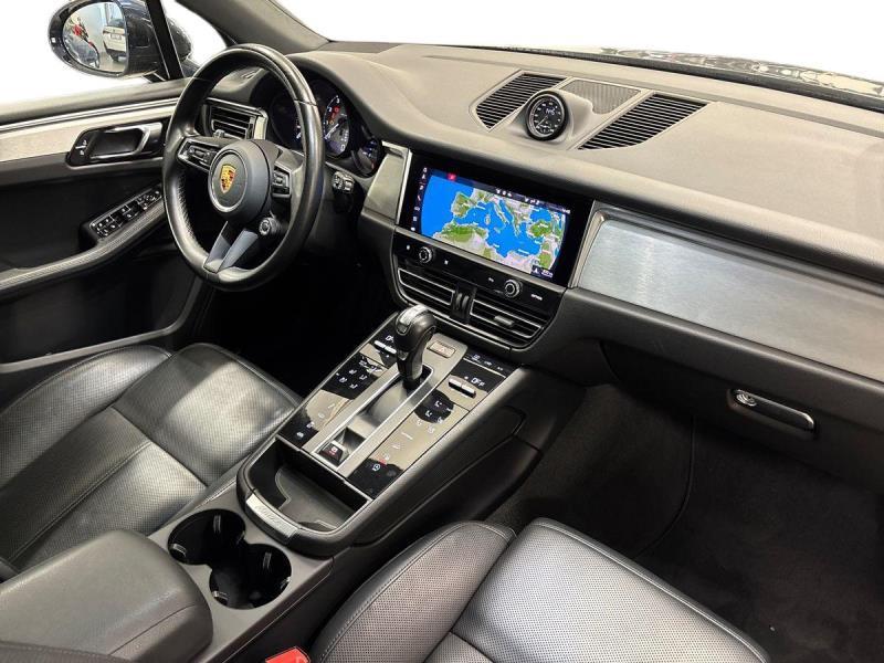Porsche Macan 2.9 S PDK
