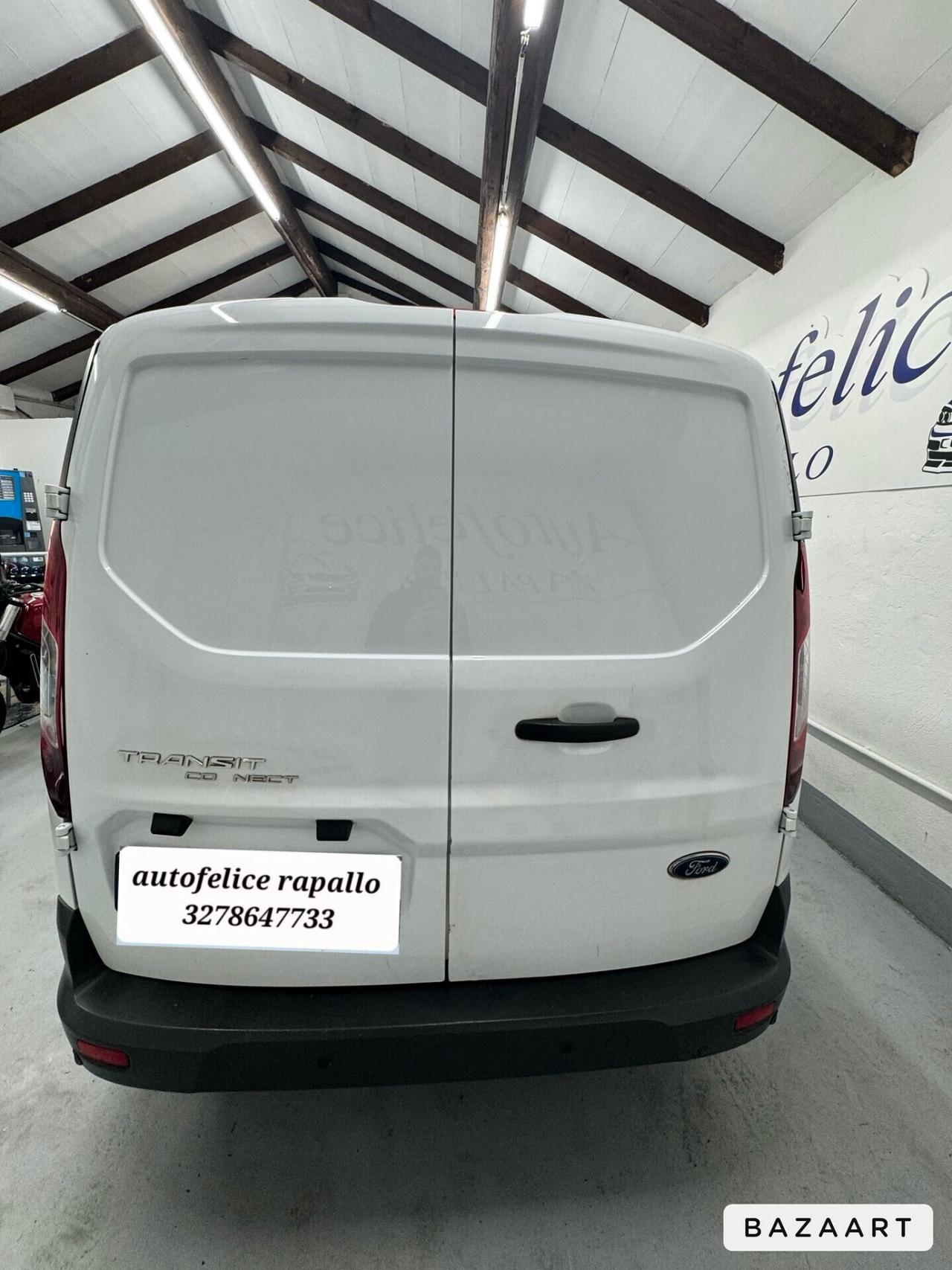 Ford trans connect 1.5