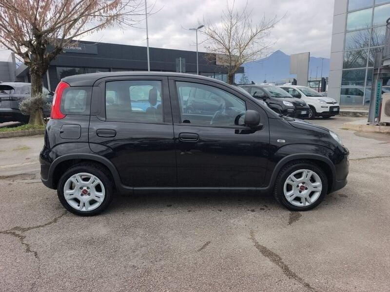 FIAT Panda III 2021 1.0 firefly hybrid City Life s&s 70cv