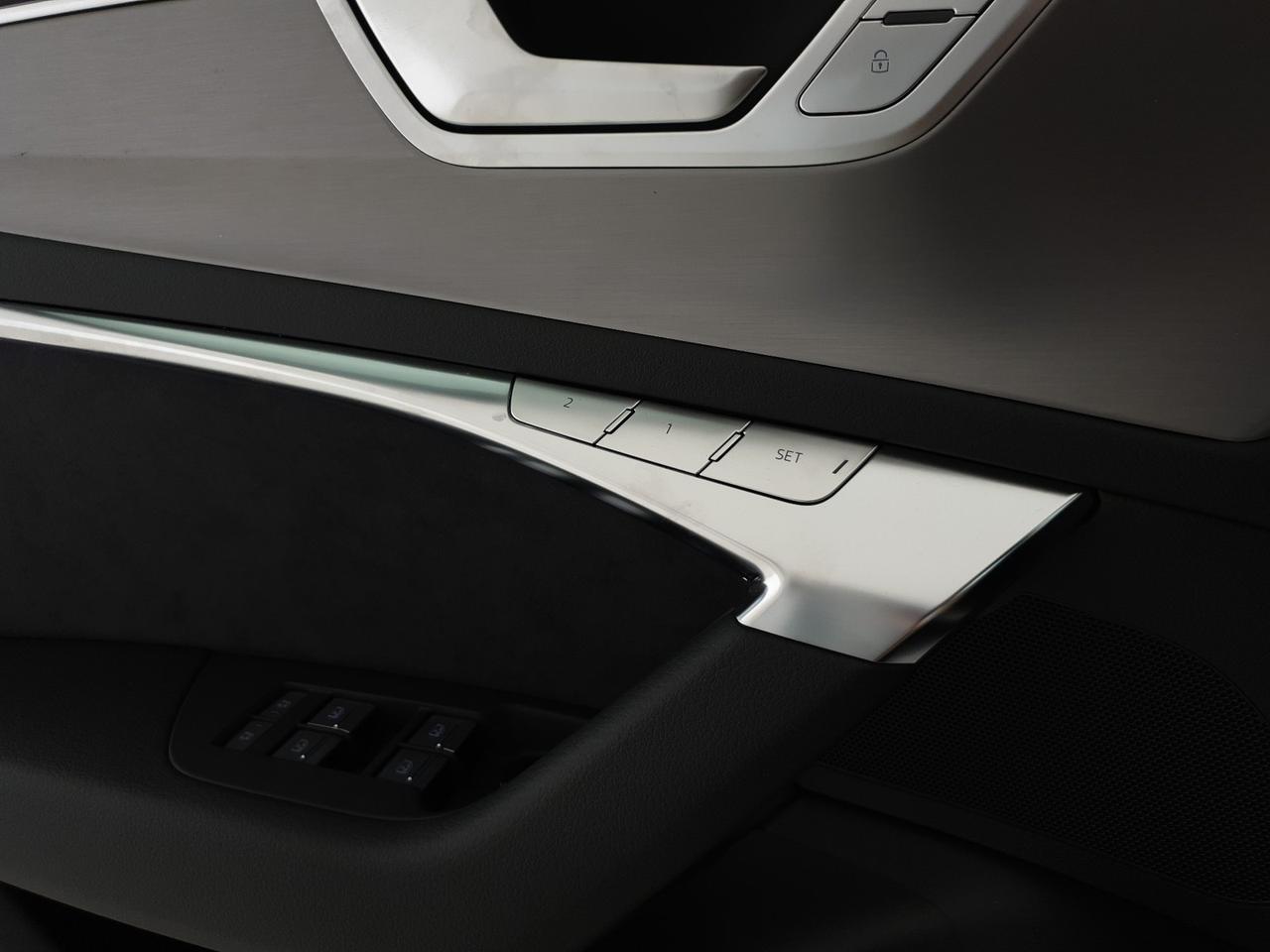 Avant 50TDI 286CV quattro tiptronic S line Edition