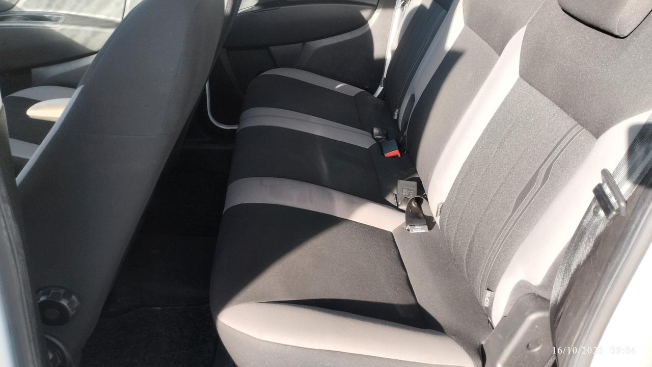 Fiat Doblo Doblò 1.6 MJT 105CV S&S PC Combi N1 Lounge