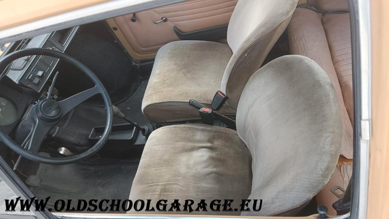 Fiat 126 650 Base