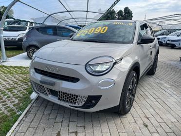 FIAT 600 600 Hybrid 110 CV DCT MHEV La Prima II