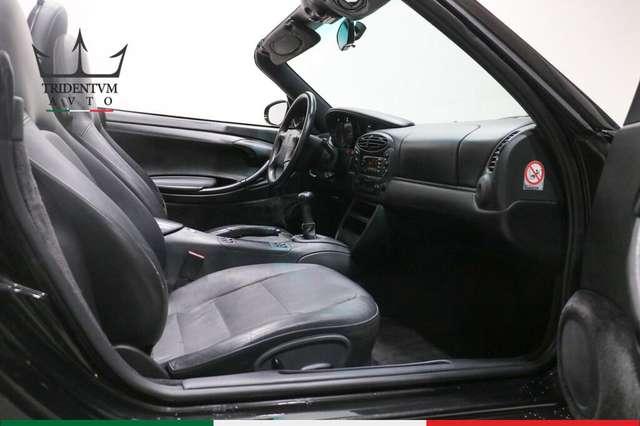 Porsche Boxster 2.5 c/clima