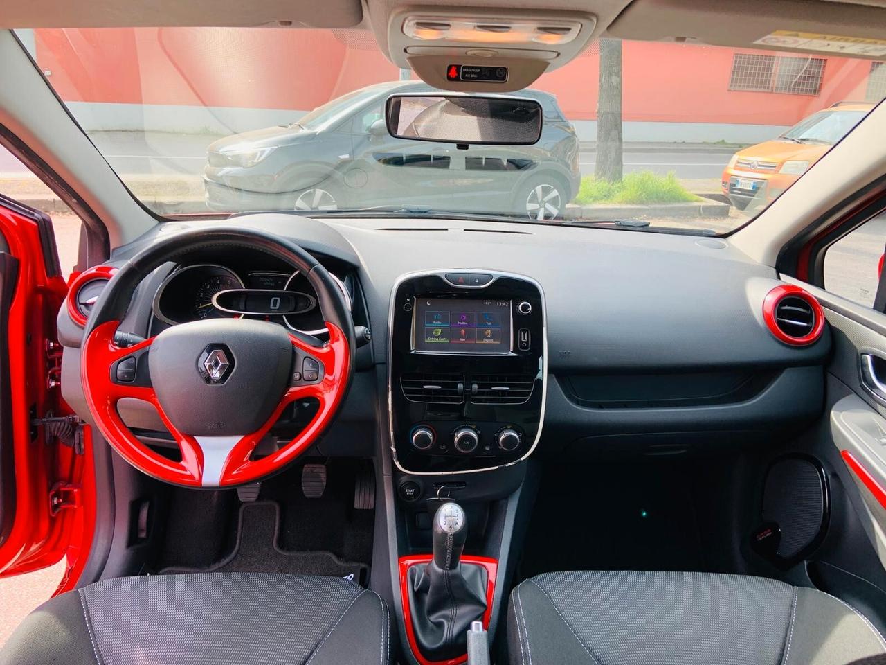 Renault Clio 1.5 dCi 8V 90CV Start&Stop 5 porte Energy