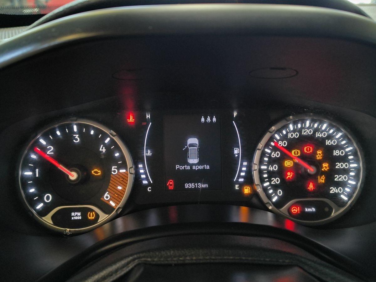 JEEP Renegade 2019 - Renegade 1.6 mjt Longitude 2wd 120cv