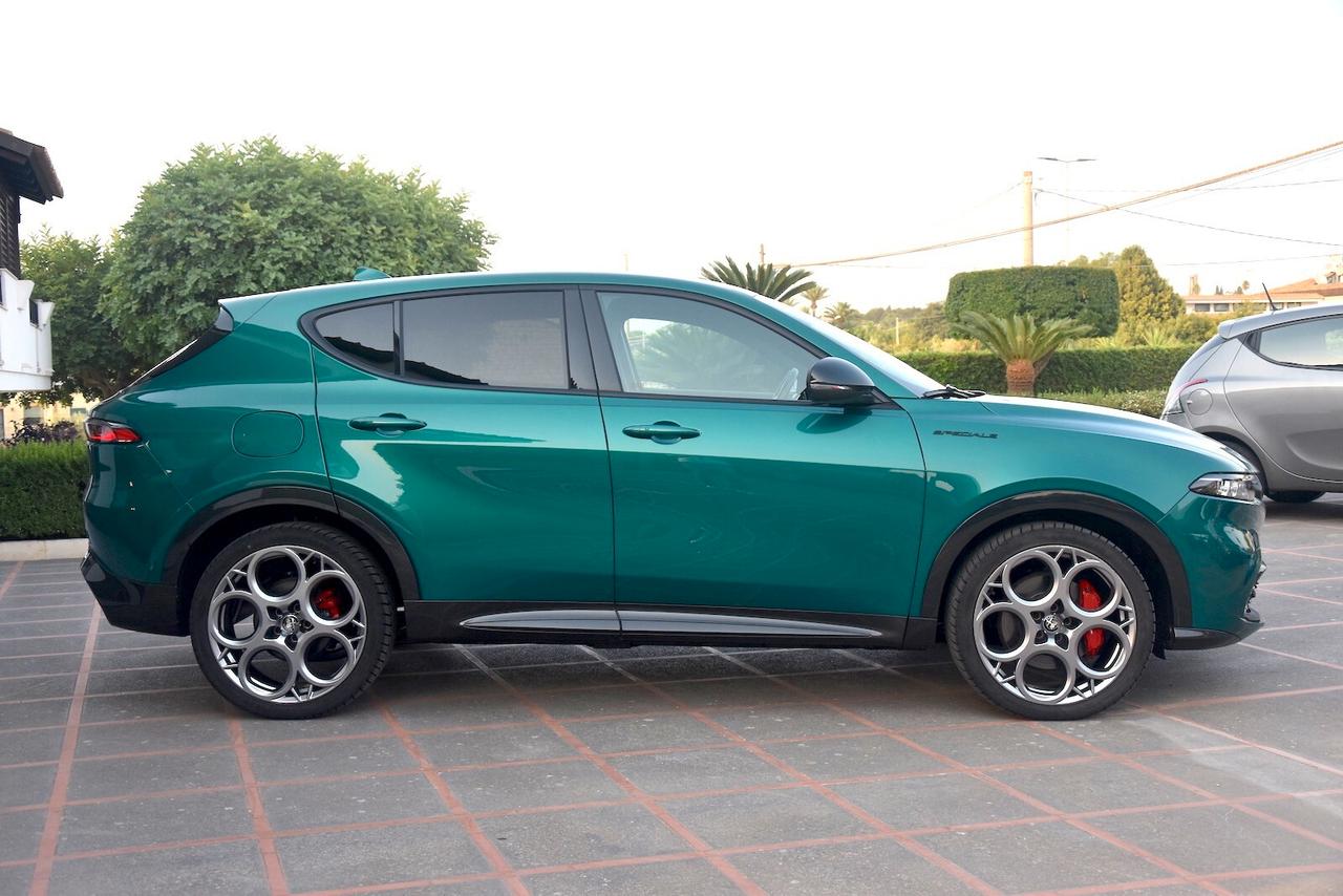 Alfa Romeo Tonale 1.5 130 CV MHEV TCT7 Edizione Speciale