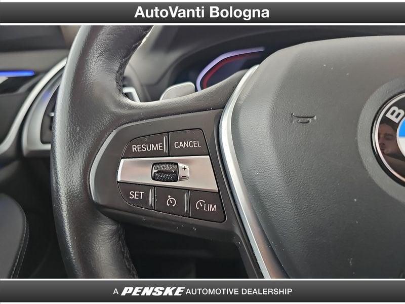 BMW X3 X3 xDrive20d 48V Business