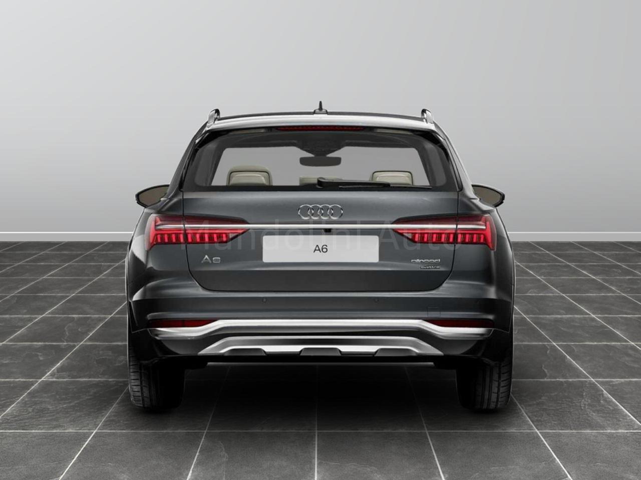 Audi A6 allroad allroad 50 3.0 v6 tdi mhev 48v 286cv business advanced quattro ultra tiptronic
