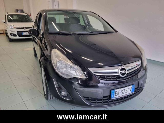 OPEL Corsa 1.3 CDTI 75CV F.AP. 5 porte Elective