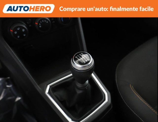 DACIA Sandero Stepway 1.0 TCe 90 CV Comfort