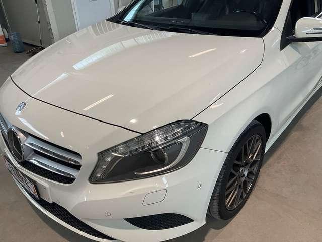 Mercedes-Benz A 180 A 180 Sport E6-NAVIG-