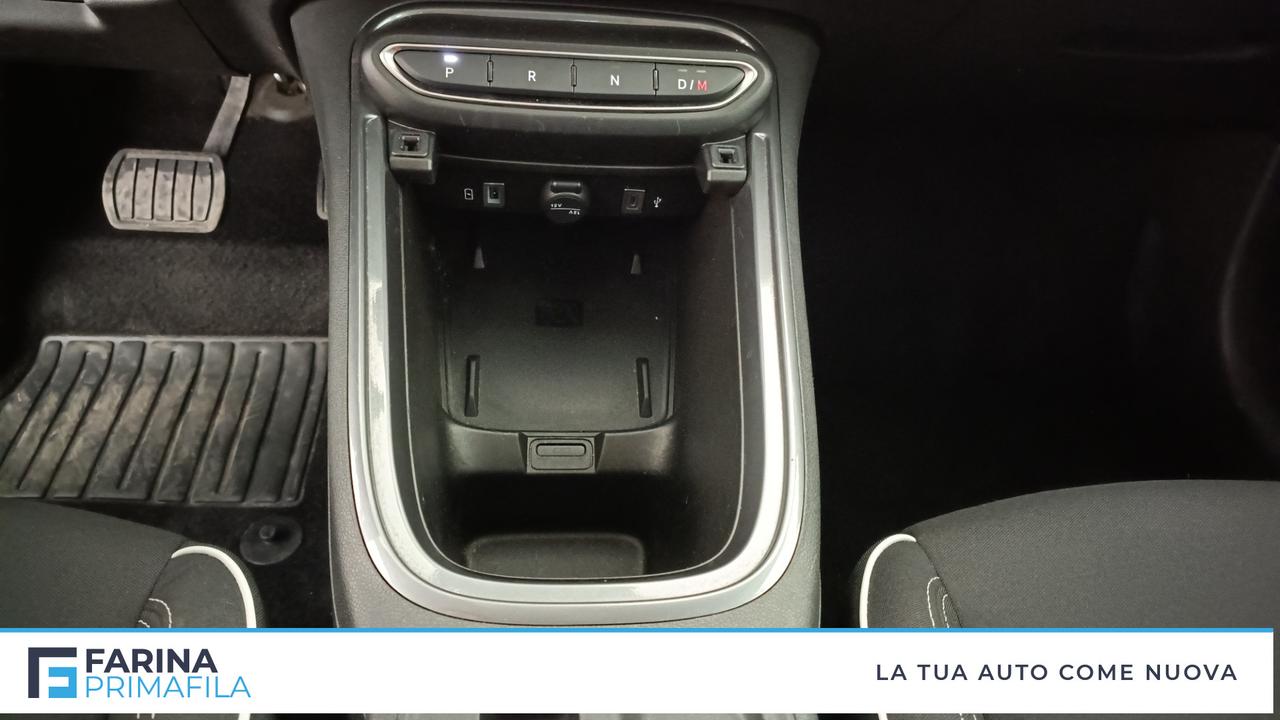 FIAT 600 IV 2023 - 600 1.2HYBRID POP 145CV