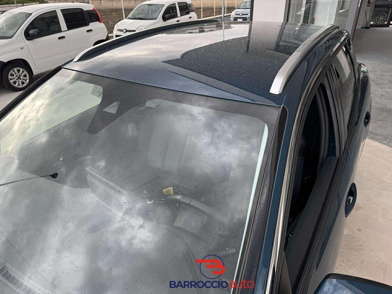 Peugeot 3008 BlueHDi 130 S&S Allure-2021