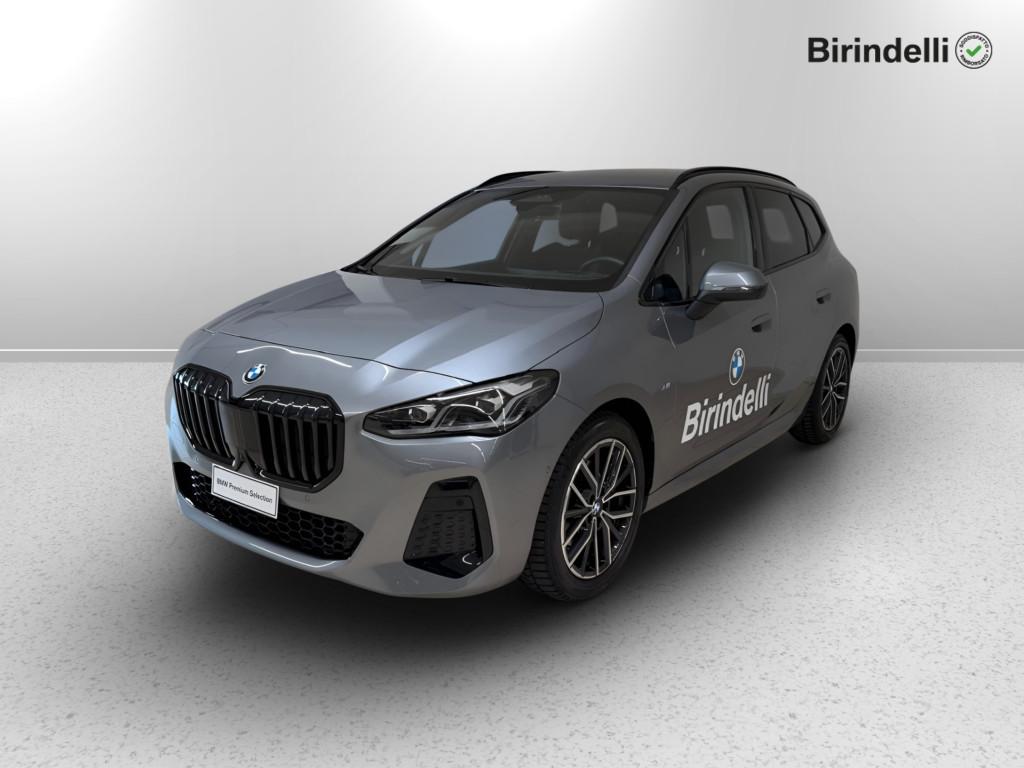 BMW 218d Active Tourer