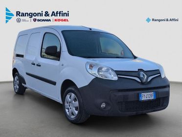 Renault Kangoo Kangoo 1.5 dCi 110CV S&S Express Maxi Ice HACCP