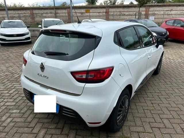 Renault Clio TCe 12V 90 CV GPL 5 porte Moschino Zen