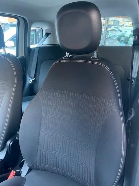 Fiat Panda 1.0 FireFly S&S Hybrid 2024