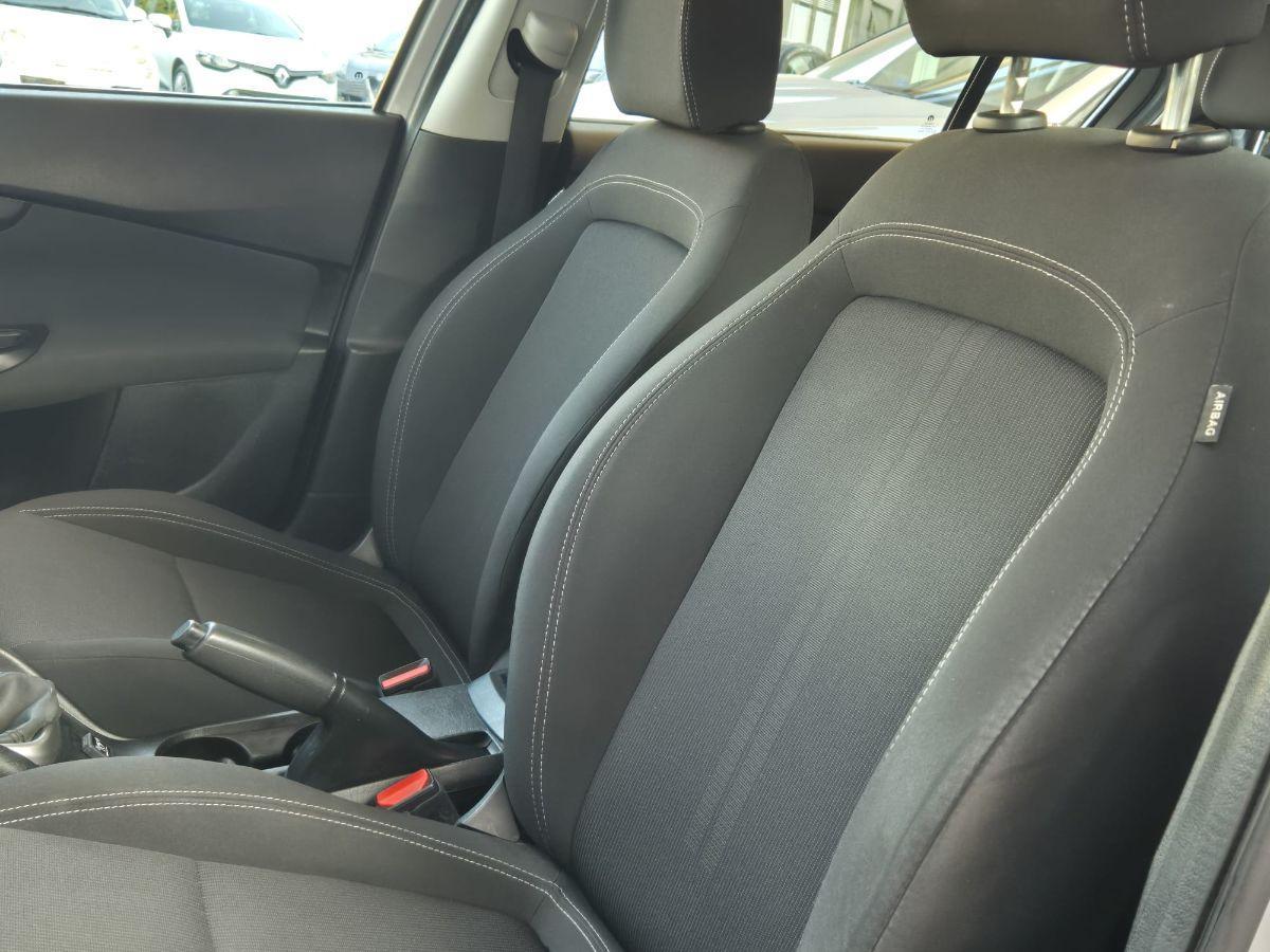 FIAT - Tipo - 1.4 5p. Lounge -GPL