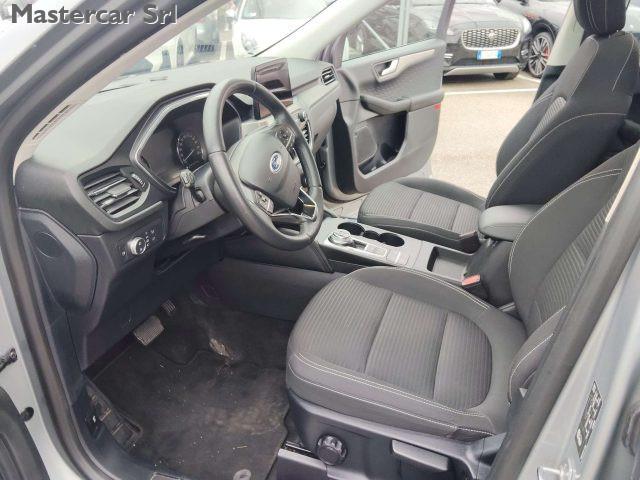 FORD Kuga TETTO 2.5 phev Titanium X 2wd 225cv TG: GB374KR