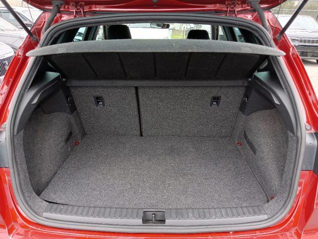 SEAT Arona 1.0 TGI FR