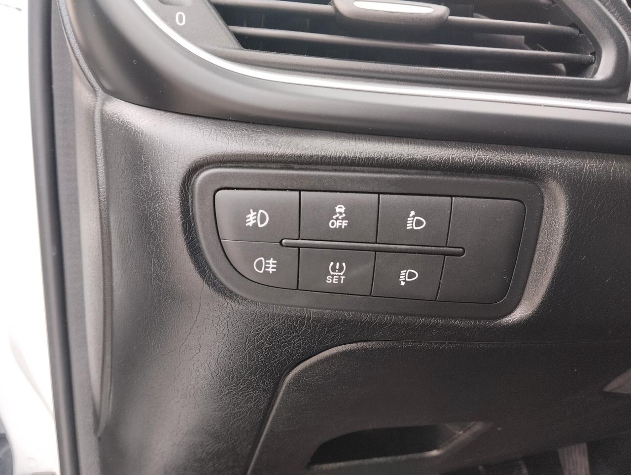 Fiat Tipo 1.6 Mjt S&S 5 porte Lounge