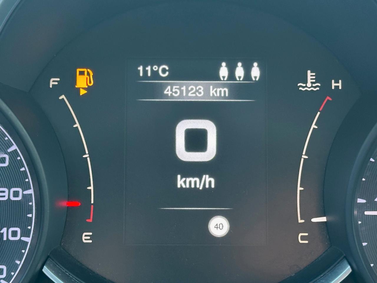 Fiat 500X 1.6 MultiJet 130 CV Cross