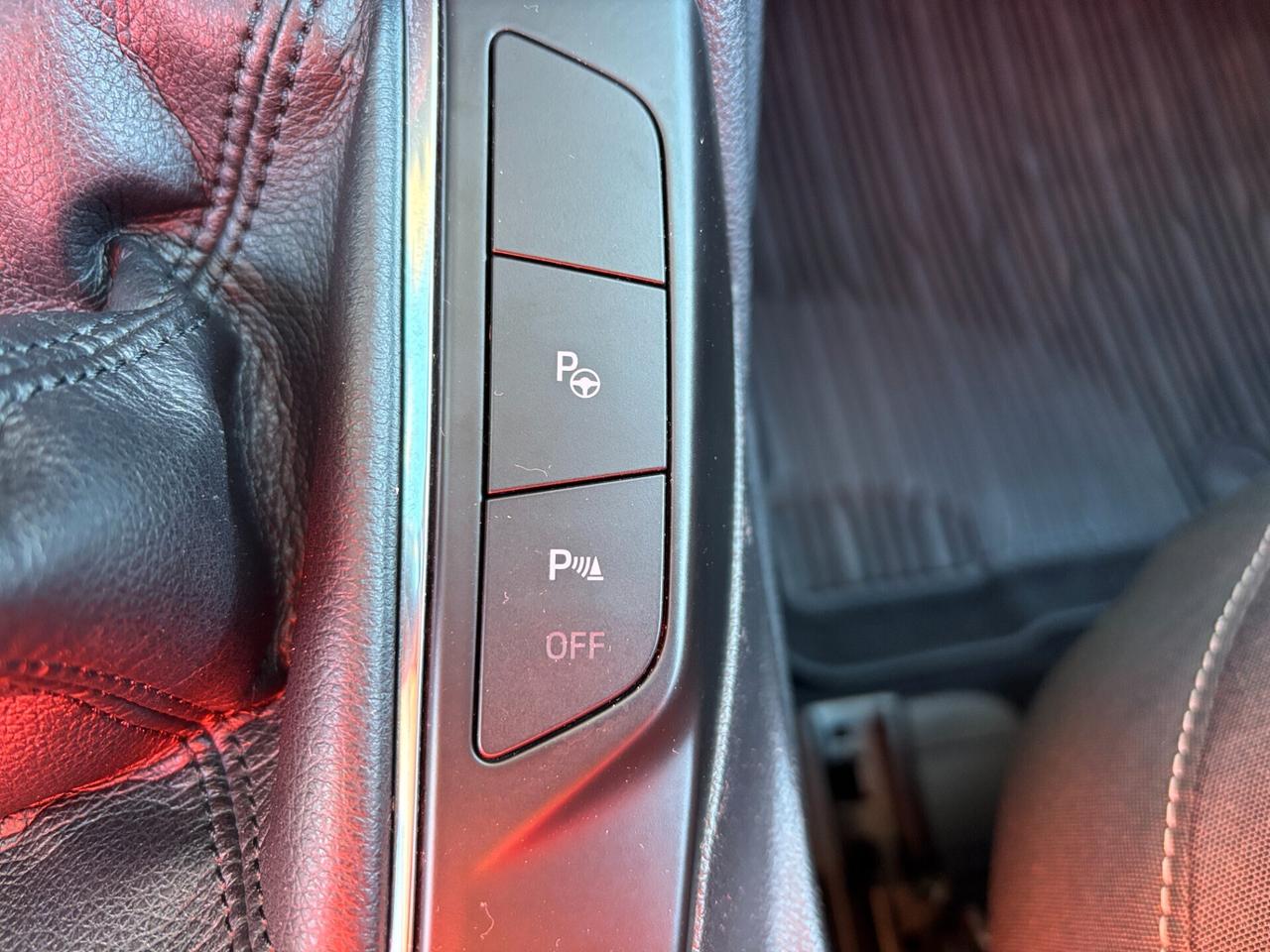 Ford Kuga 1.5 EcoBlue 120 CV 2WD Titanium X - 2020