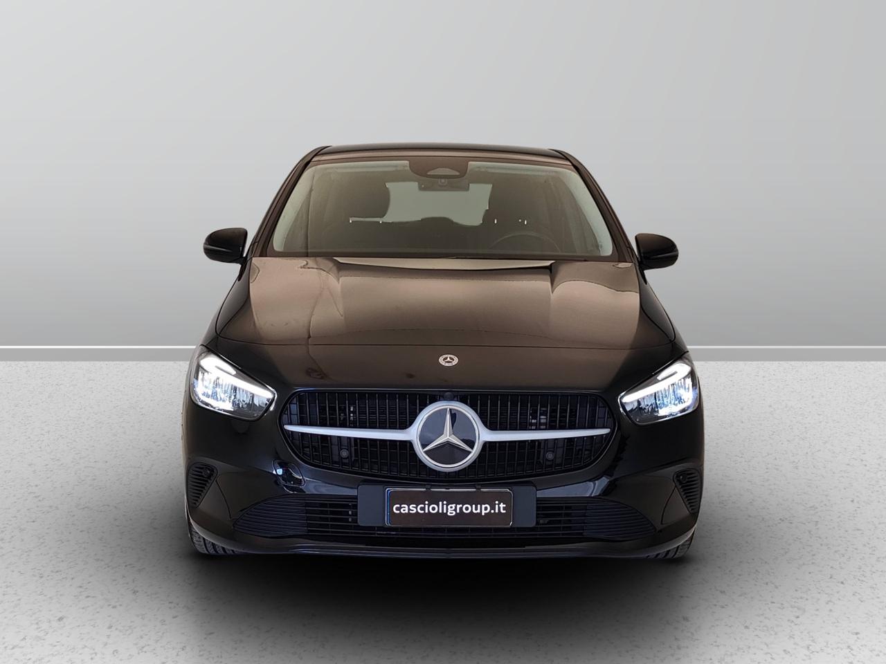 Mercedes-Benz Classe B - W247 2023 - B 250 e phev Advanced auto