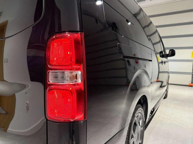 FIAT Ulysse 2.0 BlueHDi 180 CV AT8 L3