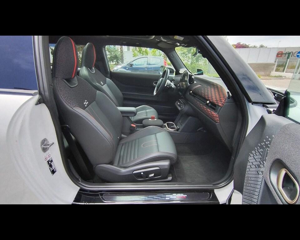 Mini Mini Cooper 3 Porte 2.0 S JCW Auto