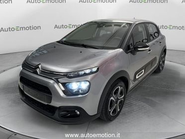 Citroën C3 C3 PureTech 83 S&S Plus