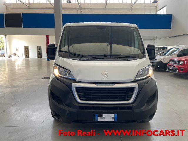 PEUGEOT Boxer 330 2.0 BlueHDi 130 S&S PC-TM Furgone