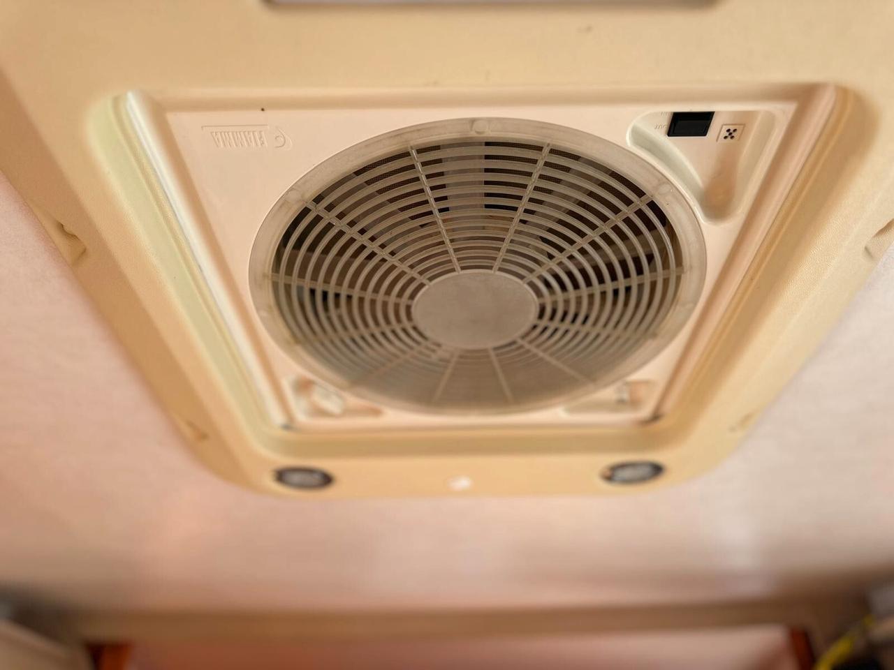 Rimor Superbrig 677 Tc - 6 posti